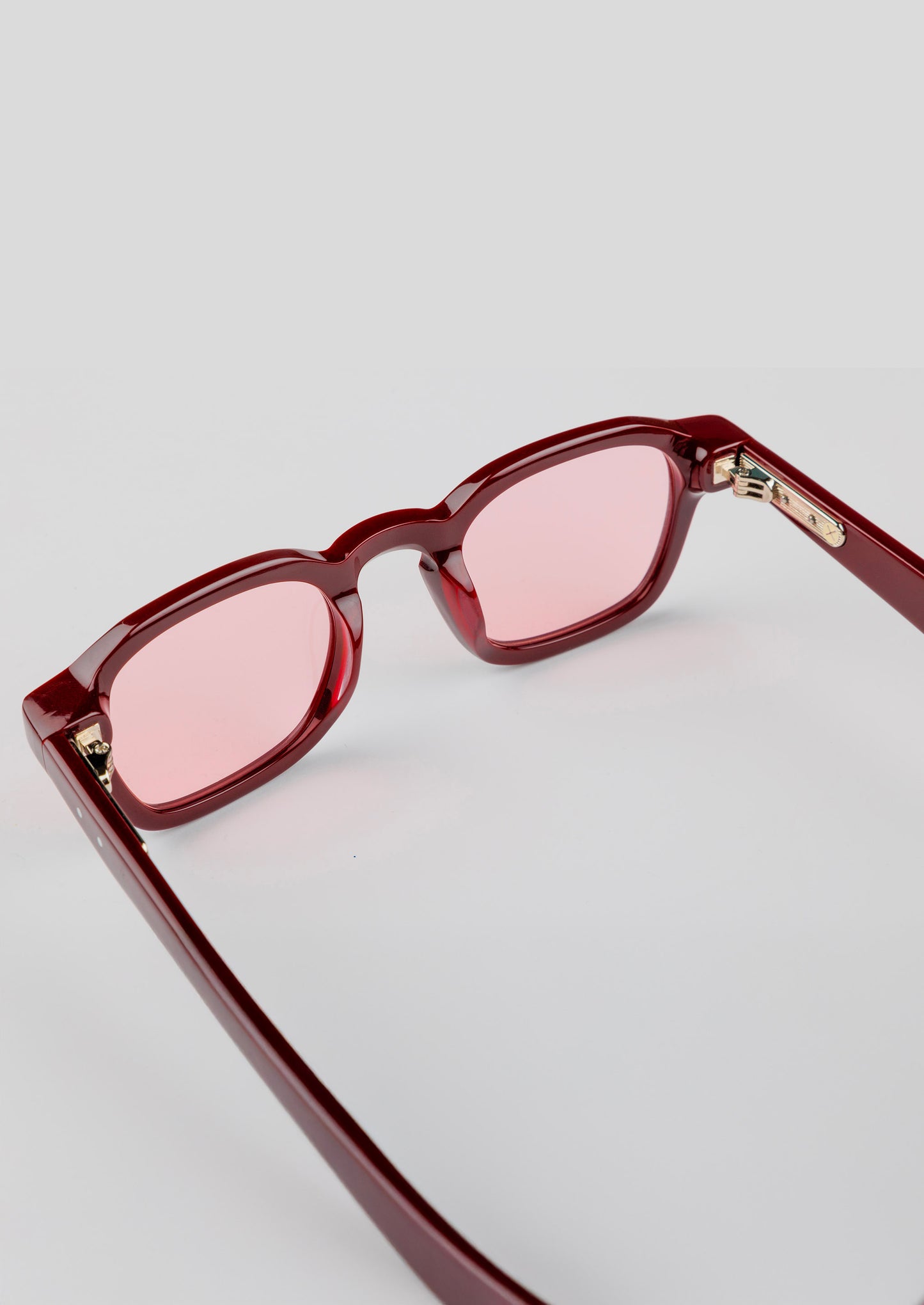 S98 HERO SUN BURGUNDY PINK LIMITED