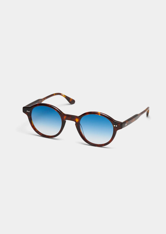 LT21 MIAOUUU SUN TORTOISE FADE BLUE