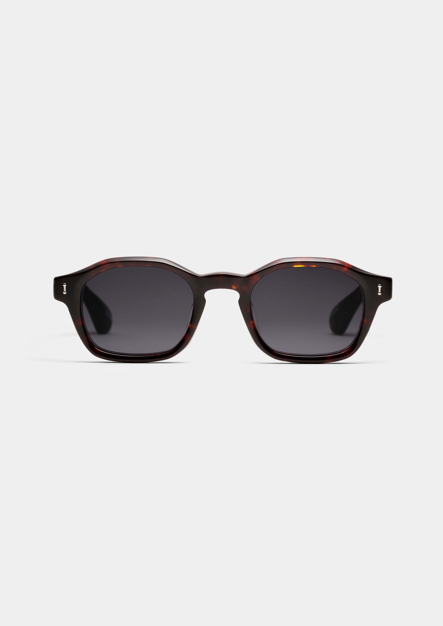 S121 NO DRAMA TORTOISE BLACK