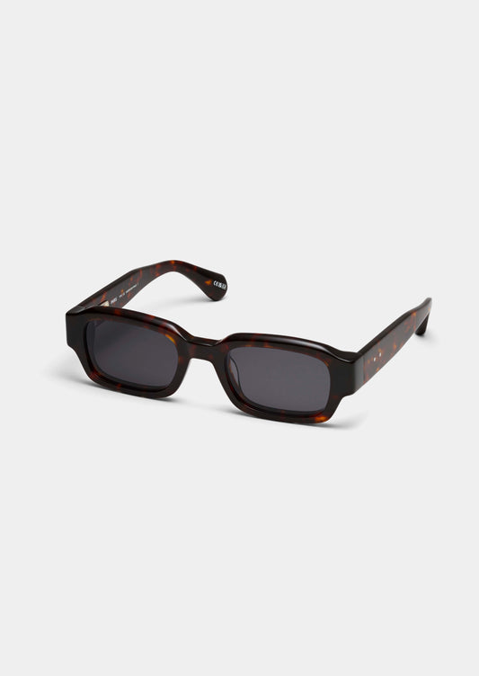 S122 WATER MAY WALK TORTOISE BLACK