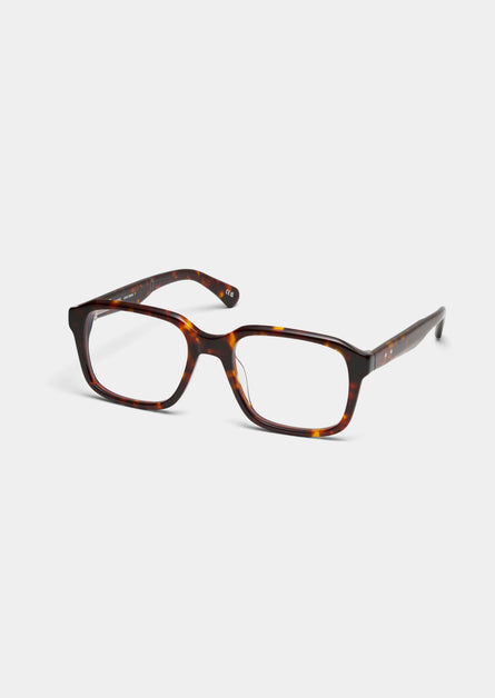 S123 SOLEIL TORTOISE